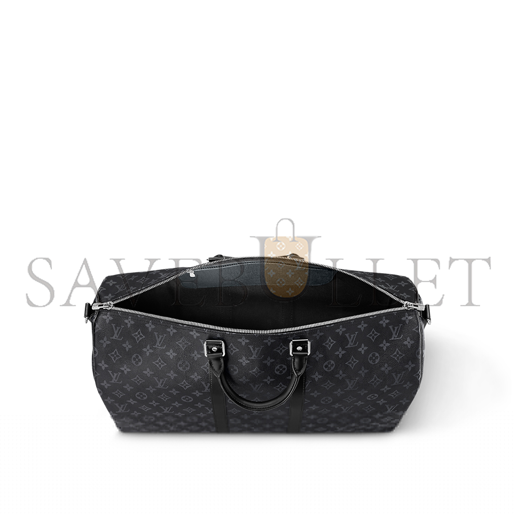 LOUIS VUITTON MASTER KEEPALL BANDOULIÈRE 55 M40605 (55*31*26cm)